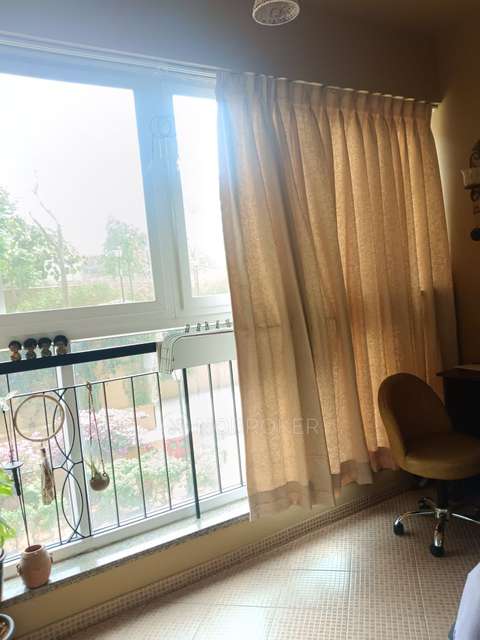 3 BHK Flat In Sobha City Casa Paradiso For Sale  In Rk Hegde Nagara