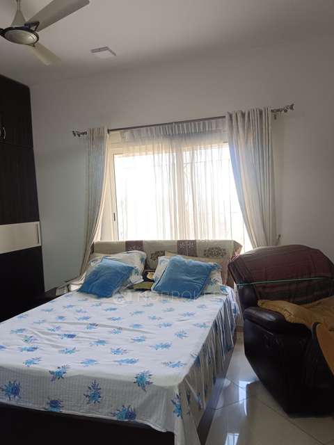 3 BHK Flat In Sobha City Casa Paradiso For Sale  In Rk Hegde Nagara