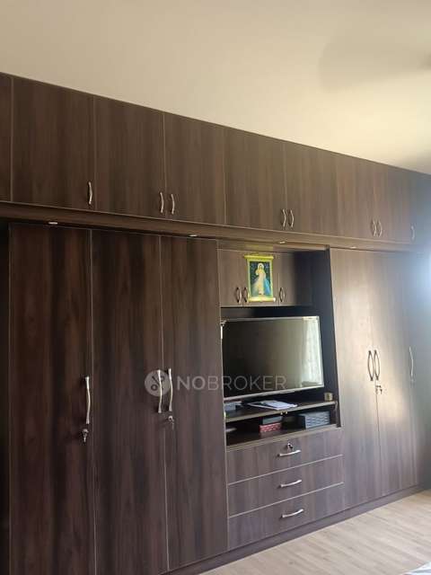 3 BHK Flat In Sobha City Casa Paradiso For Sale  In Rk Hegde Nagara