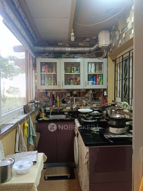 3 BHK Flat In Sobha City Casa Paradiso For Sale  In Rk Hegde Nagara