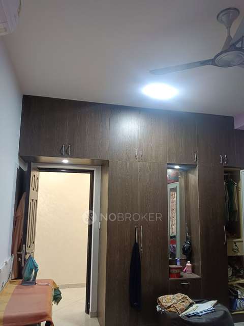 3 BHK Flat In Sobha City Casa Paradiso For Sale  In Rk Hegde Nagara