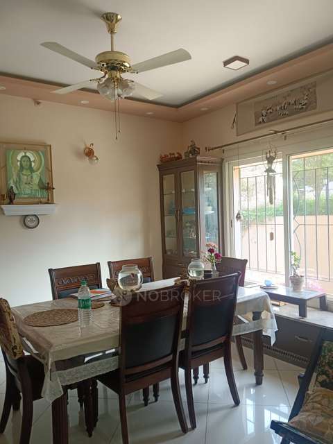 3 BHK Flat In Sobha City Casa Paradiso For Sale  In Rk Hegde Nagara