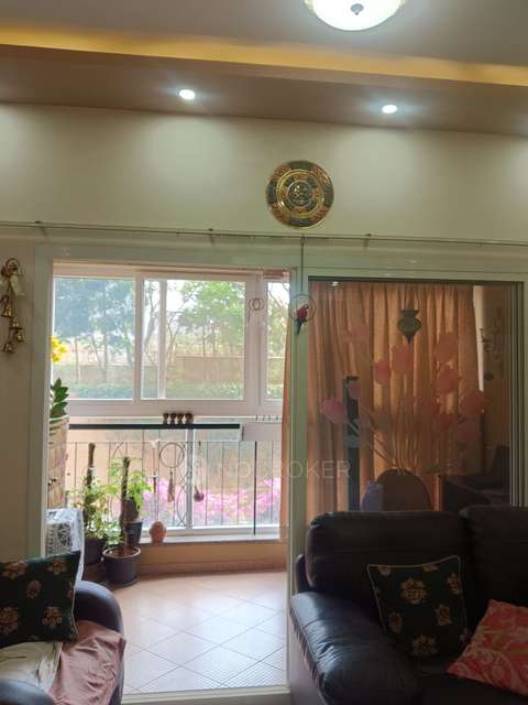 3 BHK Flat In Sobha City Casa Paradiso For Sale  In Rk Hegde Nagara