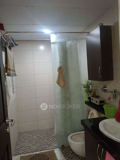 3 BHK Flat In Sobha City Casa Paradiso For Sale  In Rk Hegde Nagara