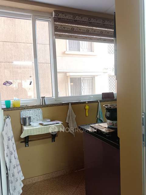 3 BHK Flat In Sobha City Casa Paradiso For Sale  In Rk Hegde Nagara