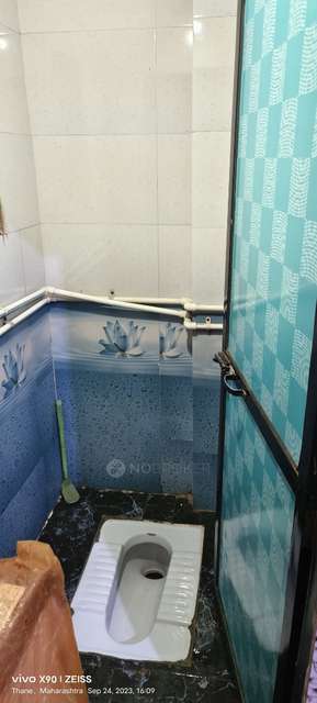 1 RK Flat In Chand Complex, Mumbra For Sale  In Mumbra