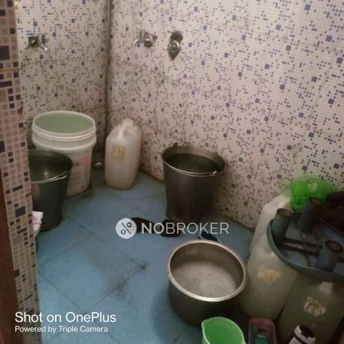 1 BHK Flat In Anmol Prestige Socity for Rent  In Saswad