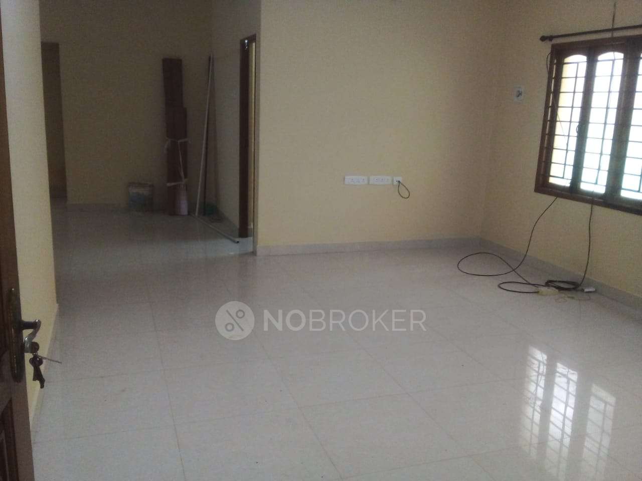 Independent House Mogappair East Rent WITHOUT BROKERAGE Unfurnished 3