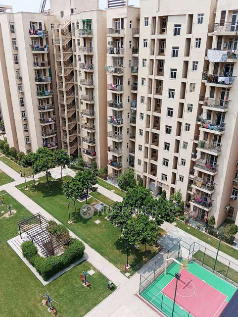3 BHK Flat In Bptp Park Elite Premium Flats For Sale  In Sector 84