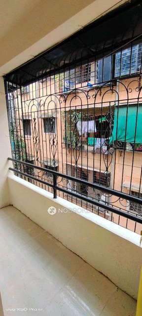 2 BHK Flat In Choudhari Palace  For Sale  In Dighi