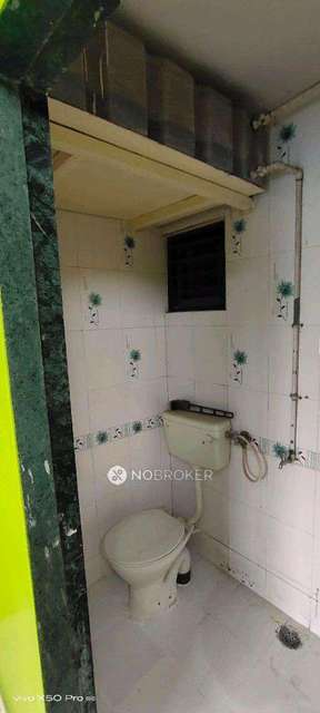 2 BHK Flat In Choudhari Palace  For Sale  In Dighi