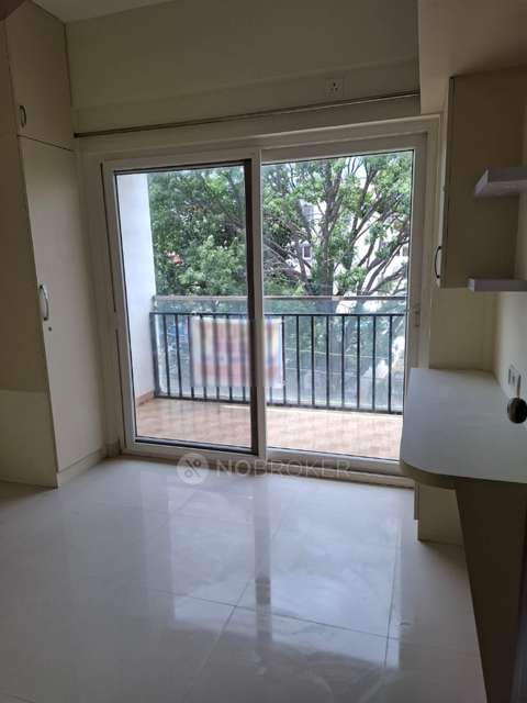 2 BHK Flat In Splendid Sree Durga Apartments For Sale  In Belathur