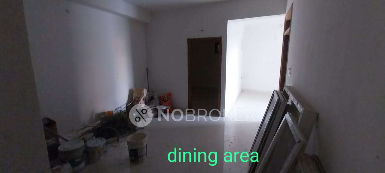 3 BHK Flat In Heather Crest By Raam Developers For Sale  In Punjagutta