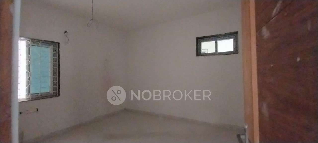 3 BHK Flat In Heather Crest By Raam Developers For Sale  In Punjagutta