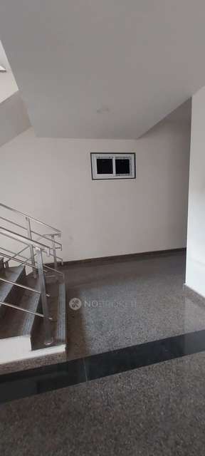 3 BHK Flat In Heather Crest By Raam Developers For Sale  In Punjagutta