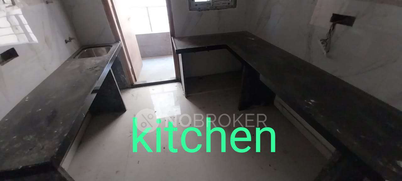 3 BHK Flat In Heather Crest By Raam Developers For Sale  In Punjagutta