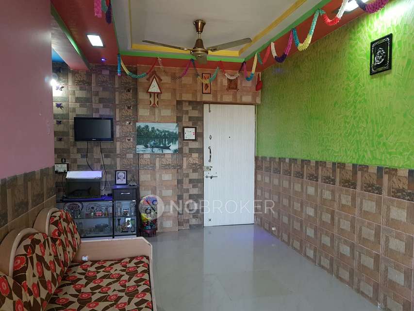 2 BHK Flat In Yashodham Veehar for Rent  In Virar West