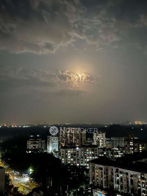 2 BHK Flat In Vedant Shree Gopinath Sublime For Sale  In Thane