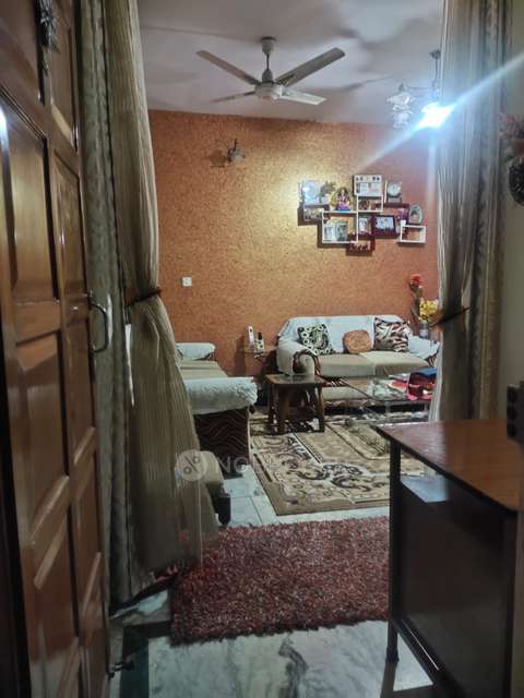3 BHK Flat For Sale  In Okhla, New Delhi