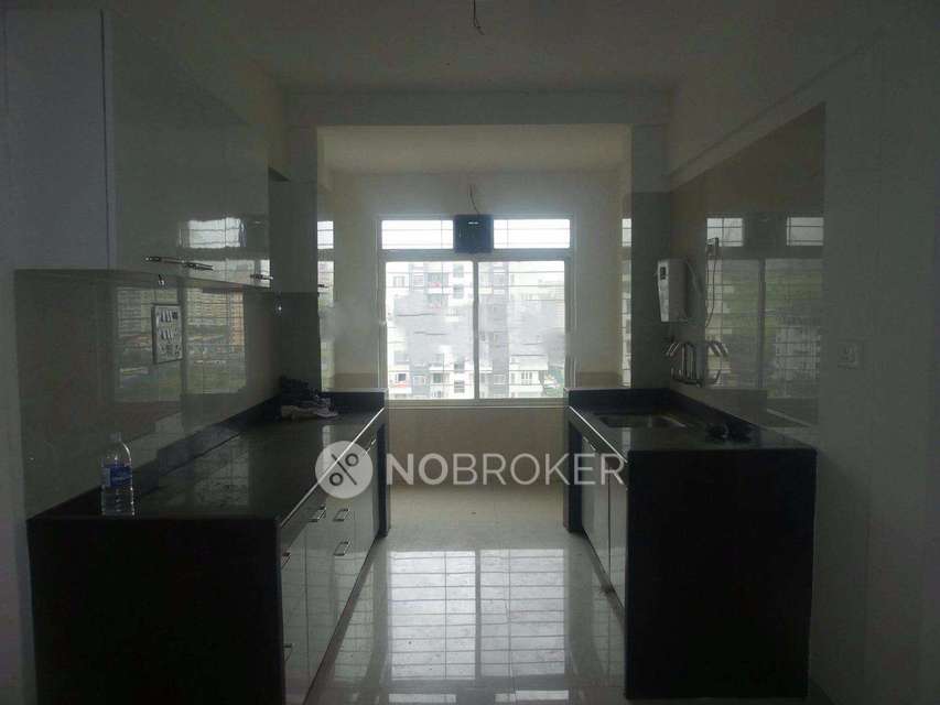 3 BHK Flat In Ceratec City For Sale  In Kondhwa