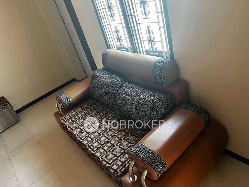 2 BHK Flat In Bohra Bhavan for Rent  In Washermanpet