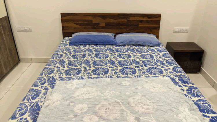 3 BHK Flat In Slv Central Park for Rent  In Bidare Agraha