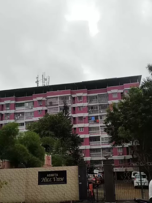 Asmita Hill View Mira Road, mumbai Apartments/Flats NoBroker