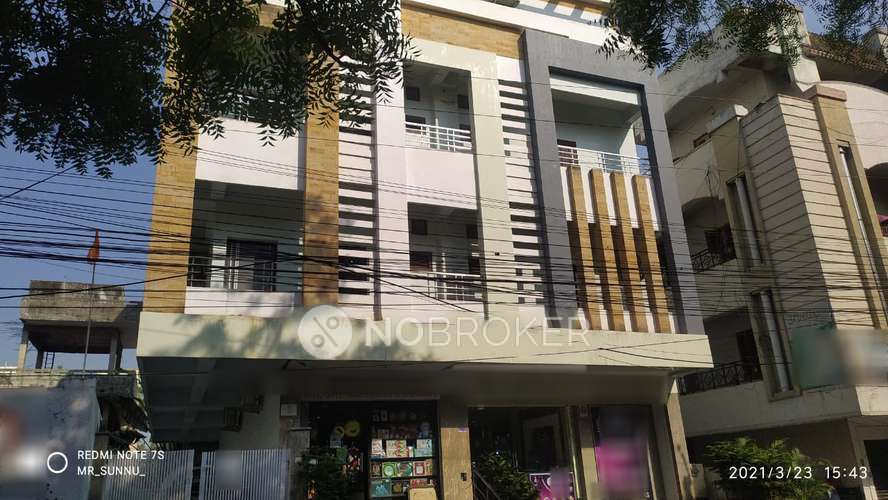 4+ BHK House for Rent  In Neredmet