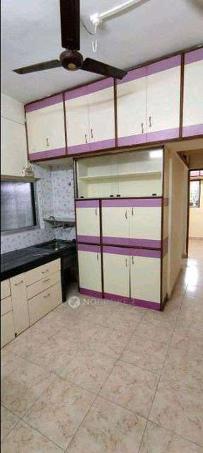 2 BHK Flat In Rajani Apartment For Sale  In Old Sangvi