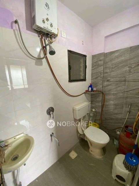 1 BHK Flat In Cosmos Chs Karjat For Sale  In Gundage