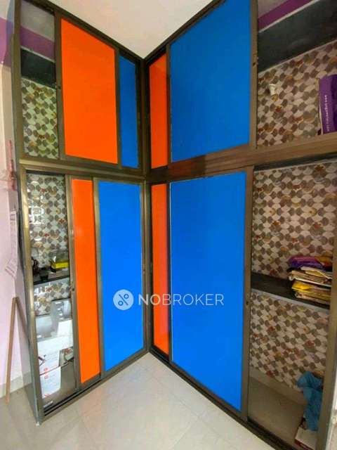 1 BHK Flat In Cosmos Chs Karjat For Sale  In Gundage