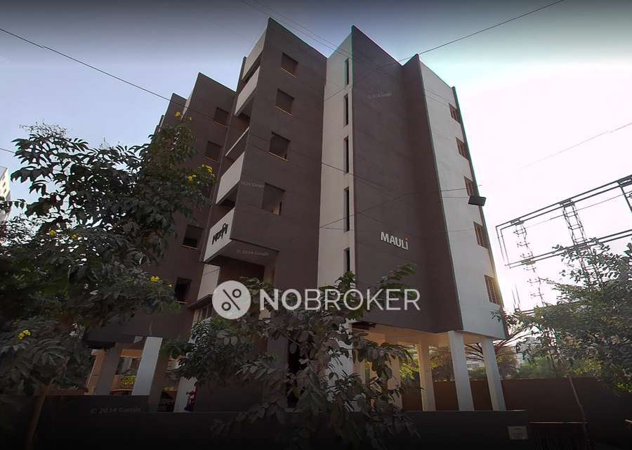 2 BHK Flat In Nirwana Arihant Residency for Rent  In Baner