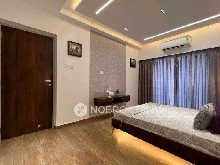 1 BHK Flat In Sai Elegance  For Sale  In Kandivali West