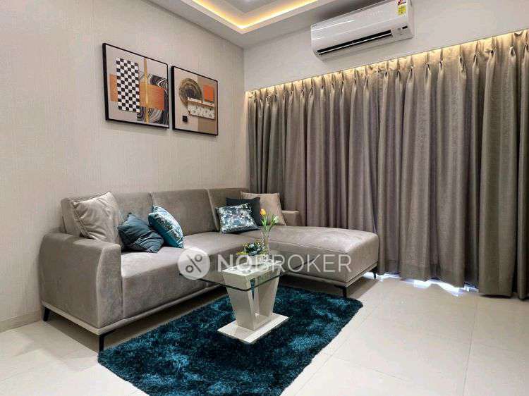 1 BHK Flat In Sai Elegance  For Sale  In Kandivali West