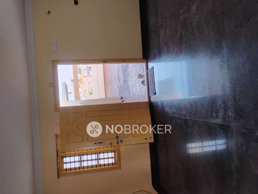 1 BHK Flat In Ars Mansion for Rent  In Bharati Nagar
