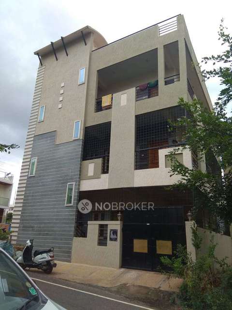 1 RK House for Rent  In Lingadeeranahalli
