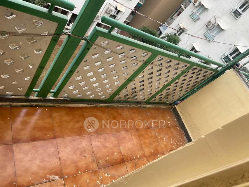 1 BHK Flat In Mahindra Happinest For Sale  In Avadi