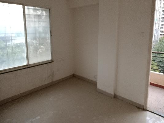 3 BHK Flat In Siddhivinayak Sankalp For Sale  In Undri
