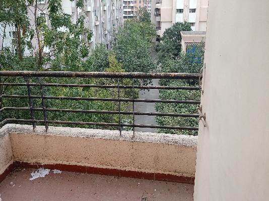 3 BHK Flat In Siddhivinayak Sankalp For Sale  In Undri