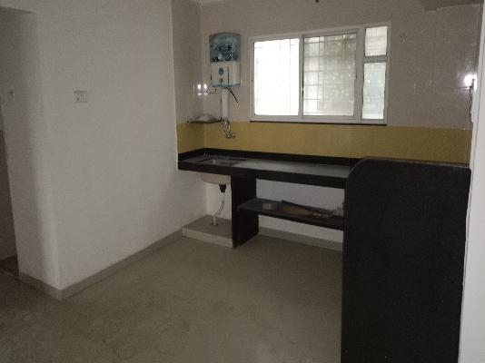 3 BHK Flat In Siddhivinayak Sankalp For Sale  In Undri
