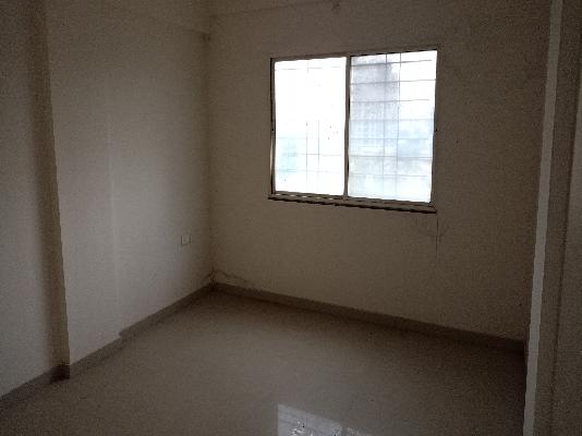 3 BHK Flat In Siddhivinayak Sankalp For Sale  In Undri