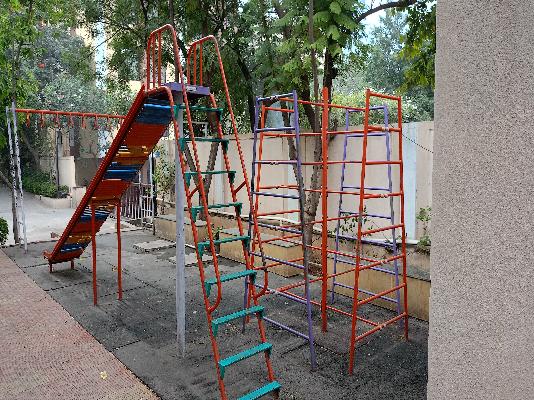 3 BHK Flat In Siddhivinayak Sankalp For Sale  In Undri