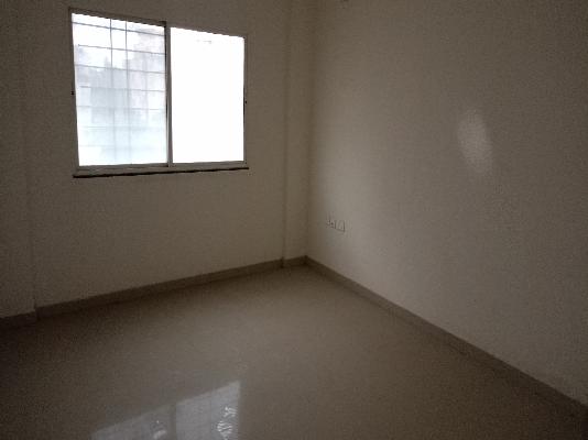 3 BHK Flat In Siddhivinayak Sankalp For Sale  In Undri