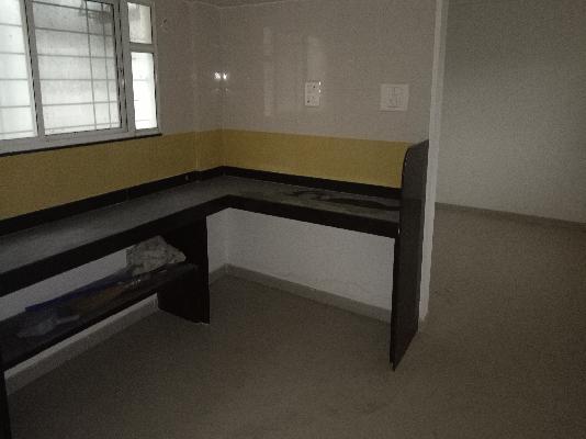 3 BHK Flat In Siddhivinayak Sankalp For Sale  In Undri