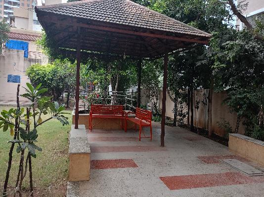 3 BHK Flat In Siddhivinayak Sankalp For Sale  In Undri