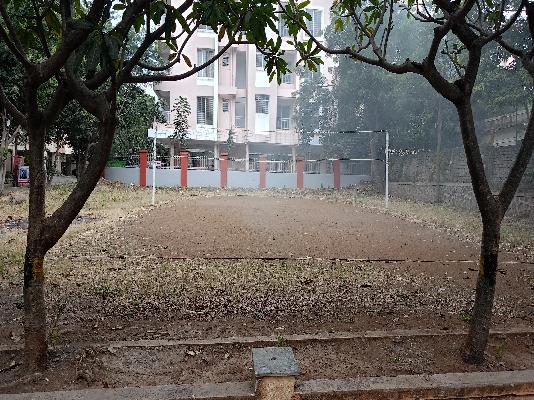 3 BHK Flat In Siddhivinayak Sankalp For Sale  In Undri