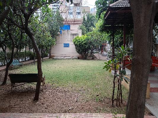 3 BHK Flat In Siddhivinayak Sankalp For Sale  In Undri