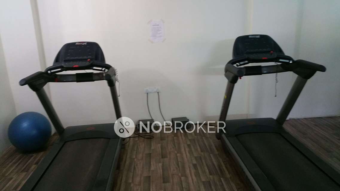 2 BHK Flat In Subhodaya Luxuria For Sale  In Panathur