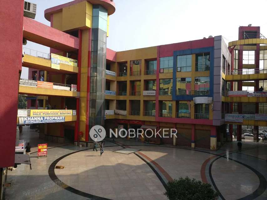 Godown/Warehouse in Sector 19, Faridabad for Rent 