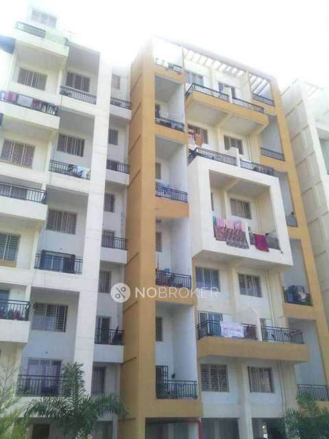 1 BHK Flat In Panama Park for Rent  In  Lohegaon